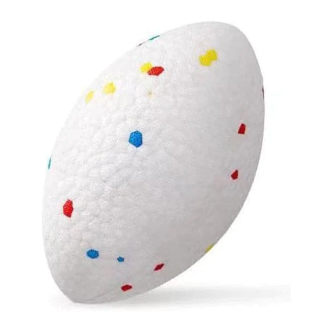 Dog Molars Pet Toy Ball Interactive Training Pet Play Ball Chew Molar Tooth Cleaning Toys Bite Resistant Dog Toys - Dogs Peace™