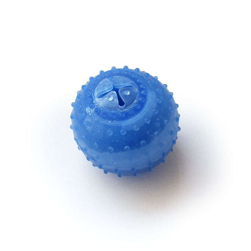 Dog Cooling Toy Puppy Teething Ring Freeze Dogs Chew Toy For Summer Tough Durable Pet Toys - Dogs Peace™