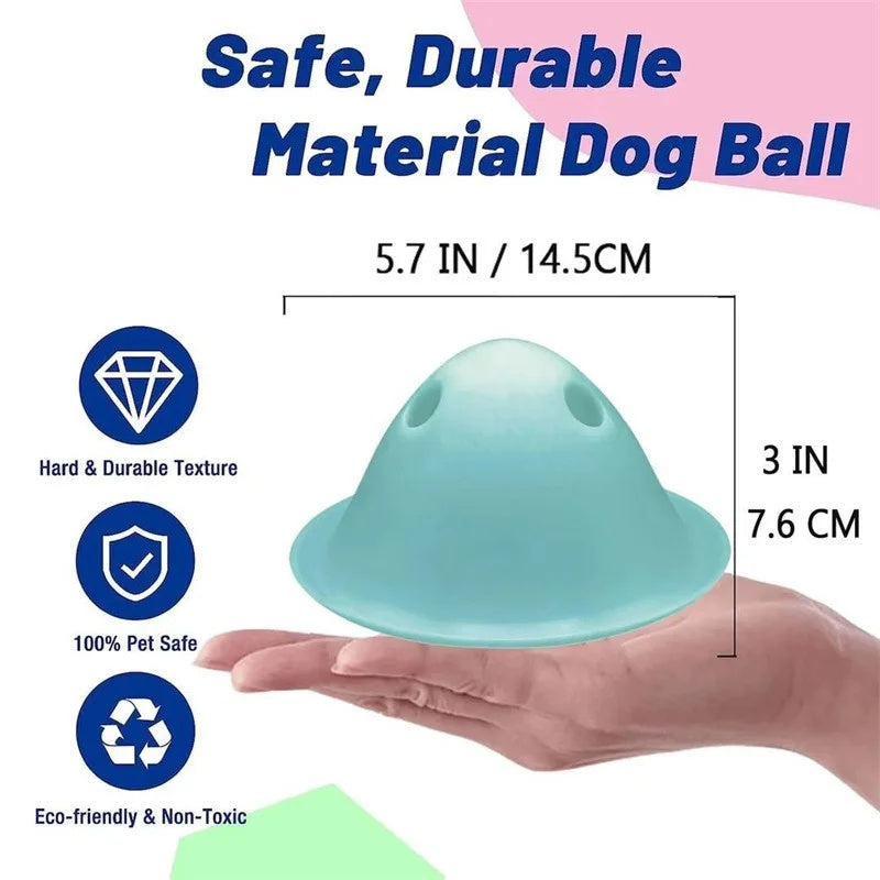 New Dog Chew Toys Dog Interactive Toys Chew Toys Hidden Treats Big Dog Chew Toys Interactive Puzzle Toy Pet Supplies - Dogs Peace™