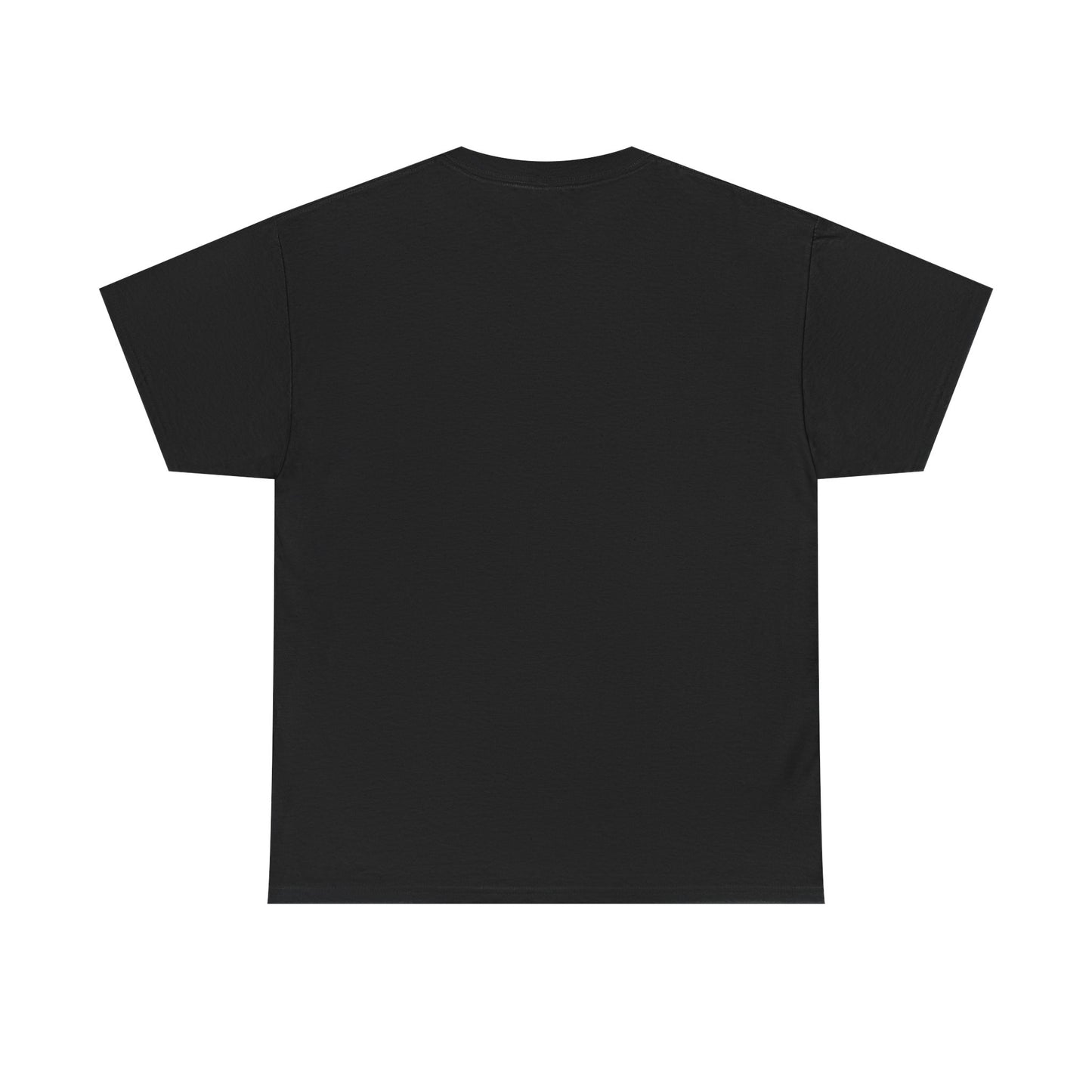 Unisex Heavy Cotton Dog Parent Tee – Comfortable, Durable T-Shirt - Dogs Peace™