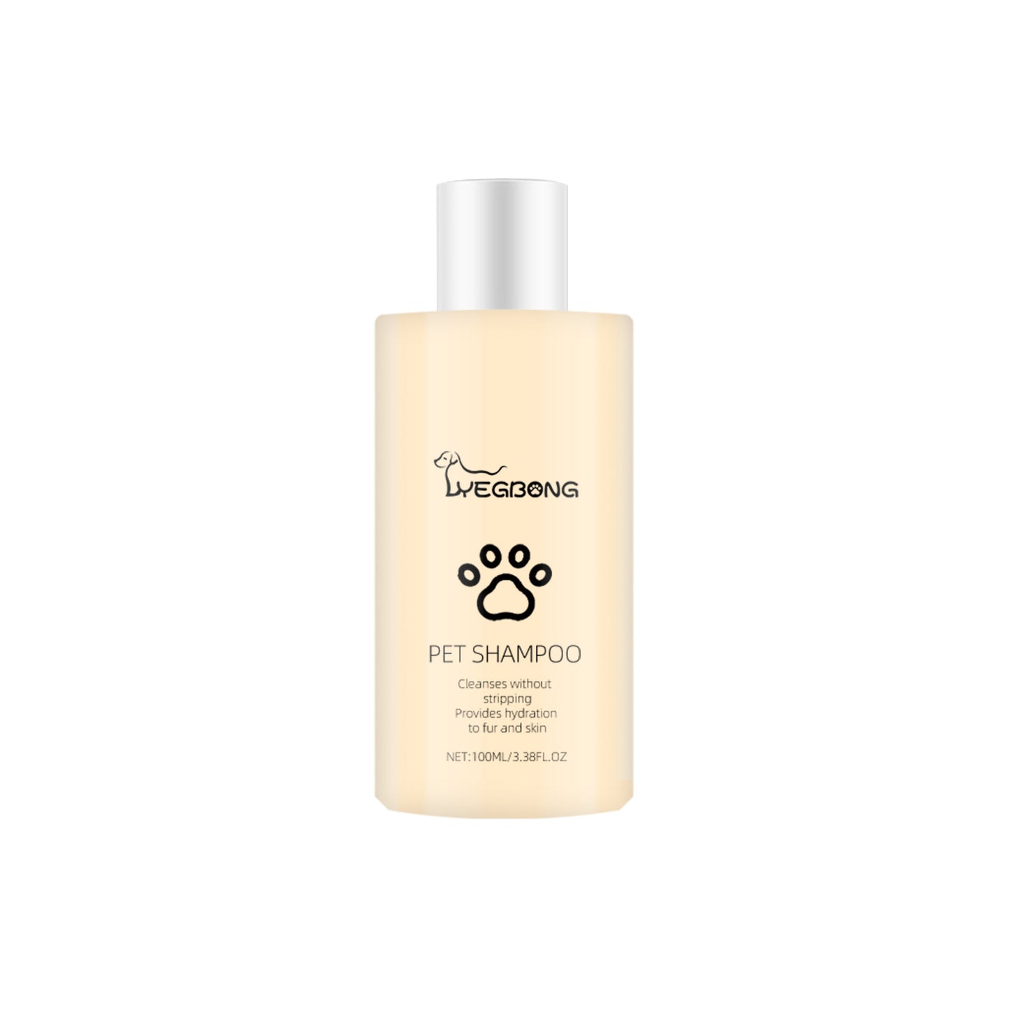 Calming Dog Shampoo – Hydrate, Nourish, Relieve Itch, Restore Shine - Dogs Peace™