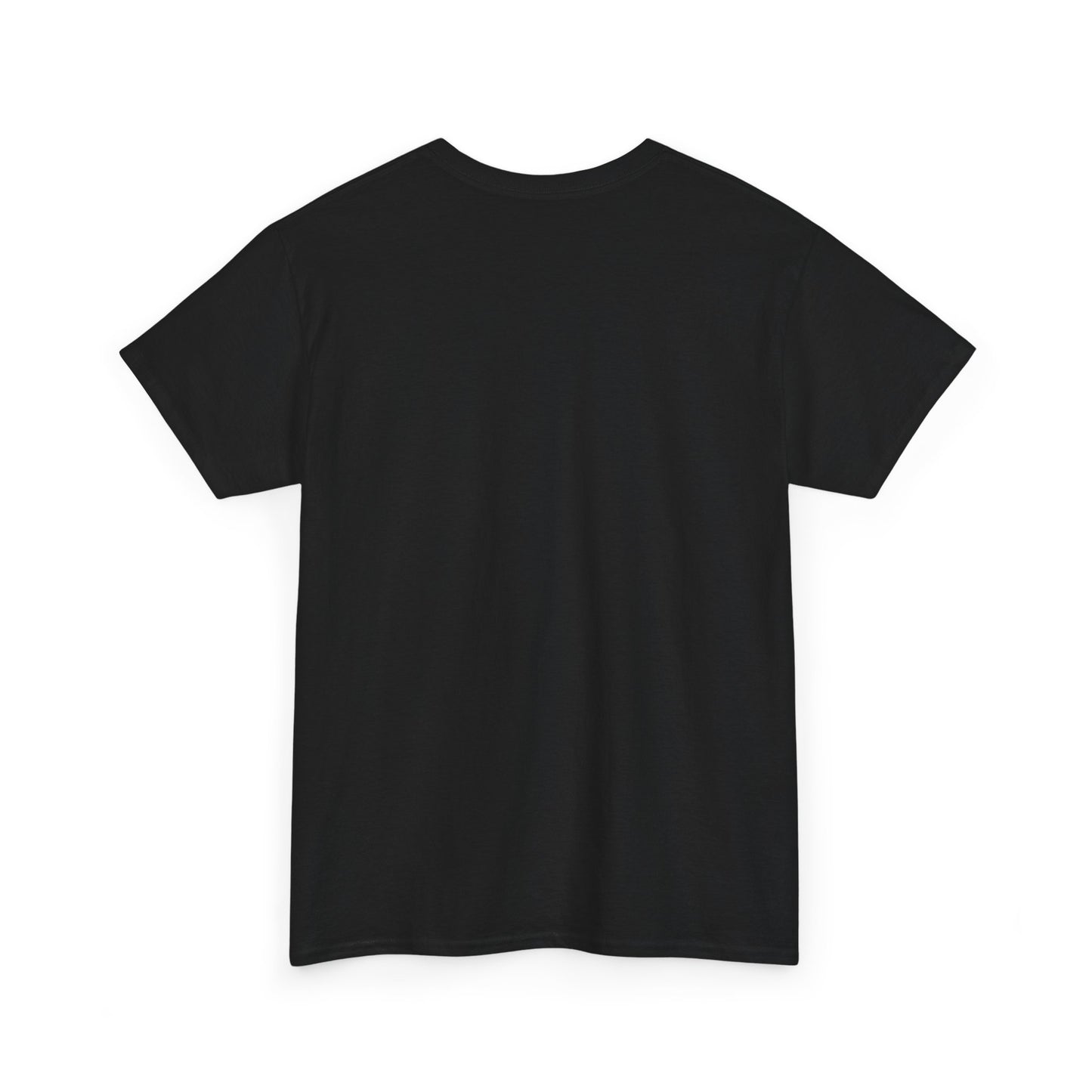 Unisex Heavy Cotton Dog Parent Tee – Comfortable, Durable T-Shirt - Dogs Peace™