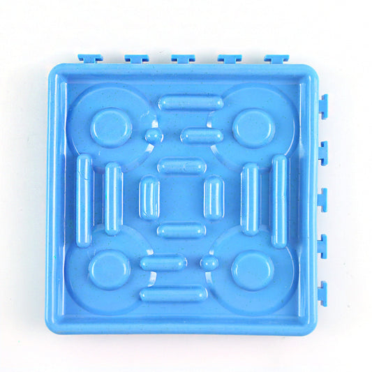 Dog Licking Mat Slow Feeder Peanut Lick Pad with Suction - Dogs Peace™