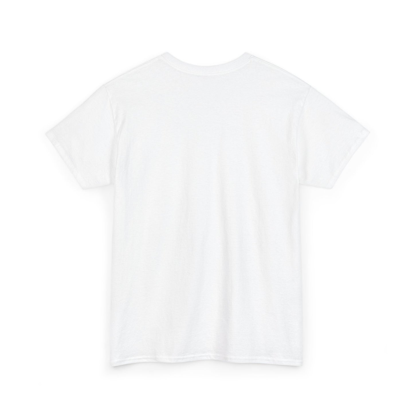 Unisex Heavy Cotton Dog Parent Tee – Comfortable, Durable T-Shirt - Dogs Peace™