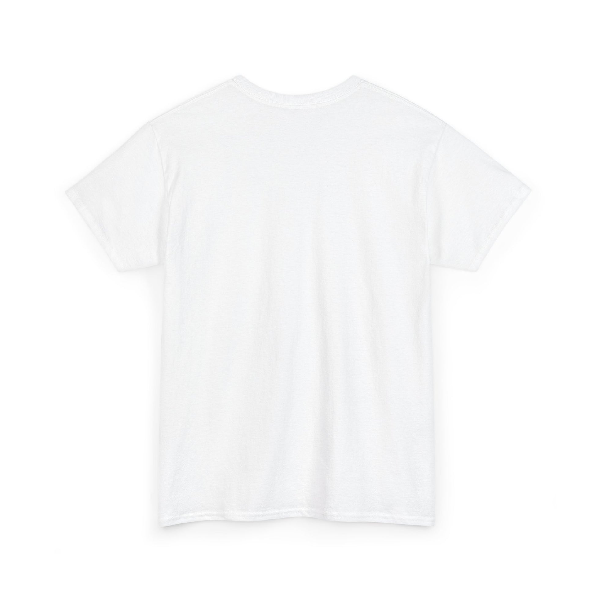 Unisex Heavy Cotton Dog Parent Tee – Comfortable, Durable T-Shirt - Dogs Peace™