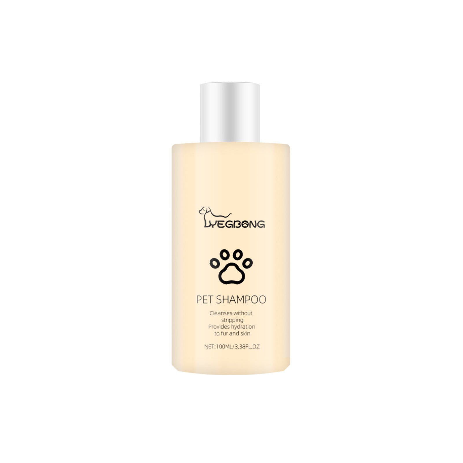 Calming Dog Shampoo – Hydrate, Nourish, Relieve Itch, Restore Shine - Dogs Peace™