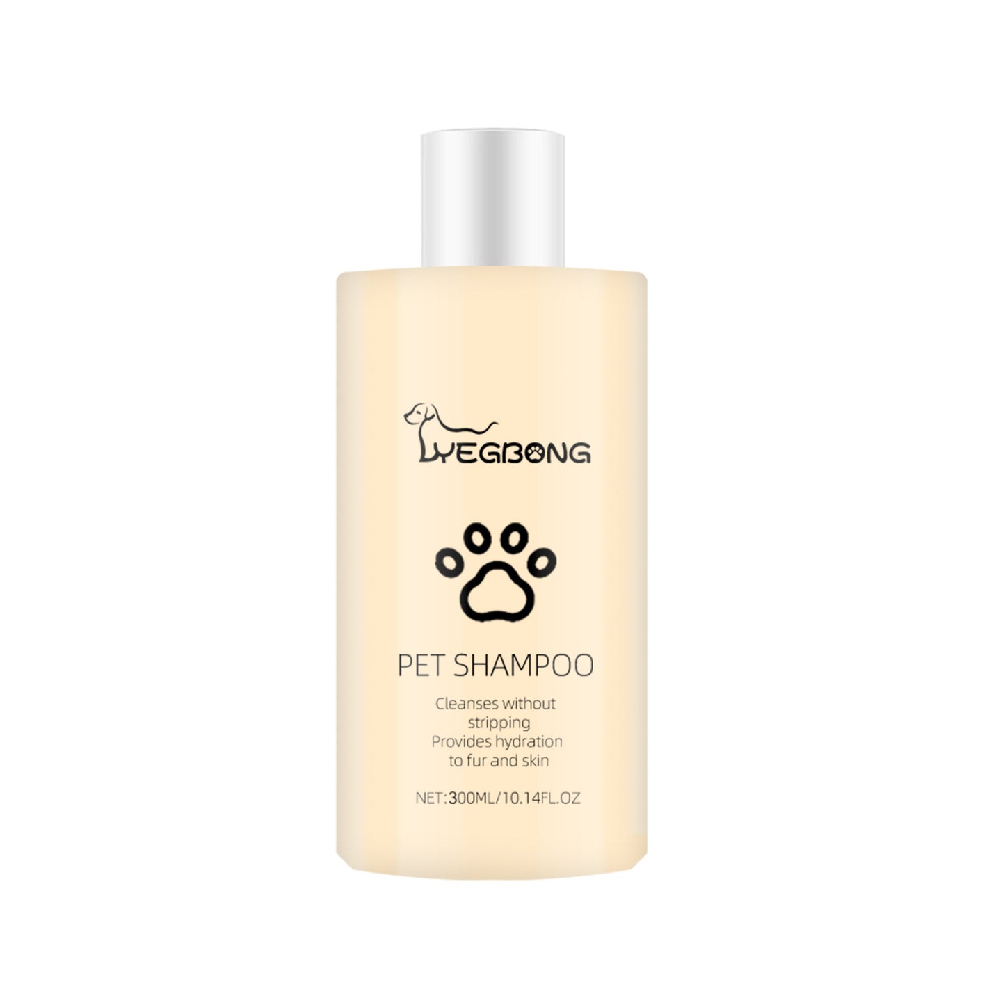Calming Dog Shampoo – Hydrate, Nourish, Relieve Itch, Restore Shine - Dogs Peace™