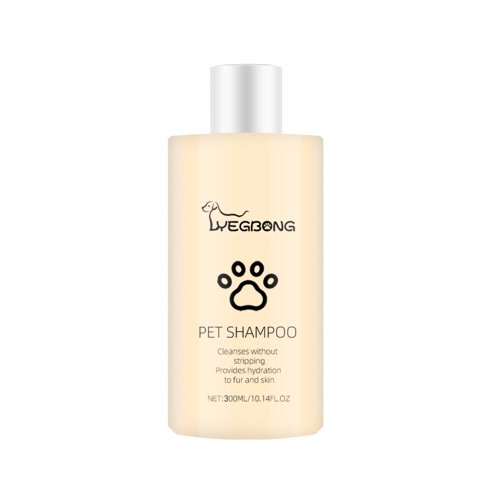 Calming Dog Shampoo – Hydrate, Nourish, Relieve Itch, Restore Shine - Dogs Peace™